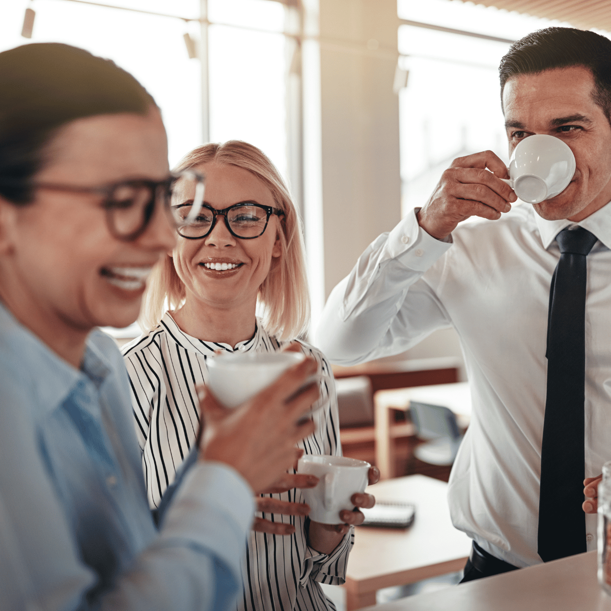 Transform Your Office with COFFEEMAX’s Gourmet Coffee Service